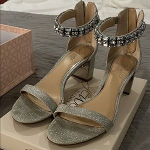 Badgley Mishka Katerina Shoes